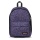 Eastpak Everyday Backpack Out Of Office Glittersplash navy blue 27 litres